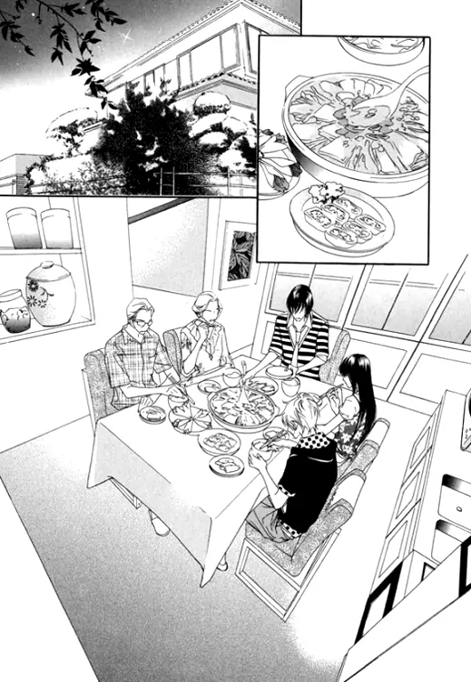 The Flowers of Evil Chapter 22 image 11